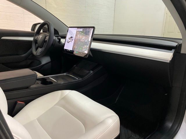 2021 Tesla Model 3 Standard Range Plus Dallas TX