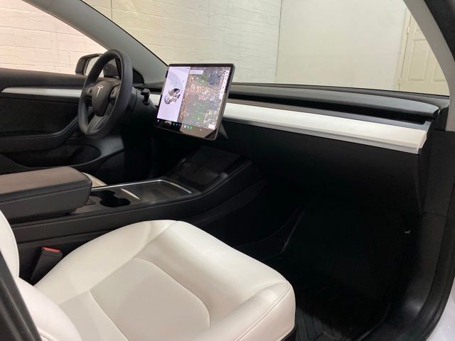 2021 Tesla Model 3 Standard Range Plus Dallas TX