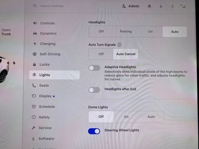 2021 Tesla Model 3 Standard Range Plus Dallas TX