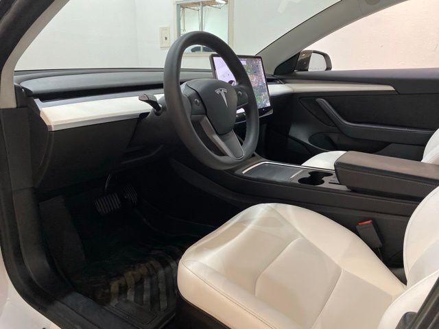 2021 Tesla Model 3 Standard Range Plus Dallas TX