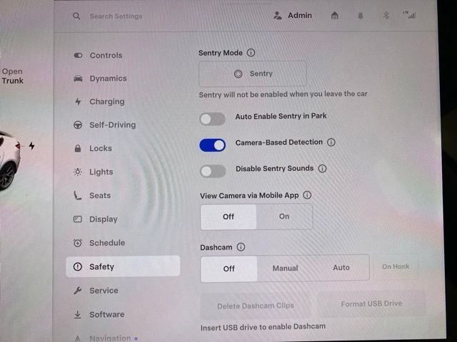 2021 Tesla Model 3 Standard Range Plus Dallas TX