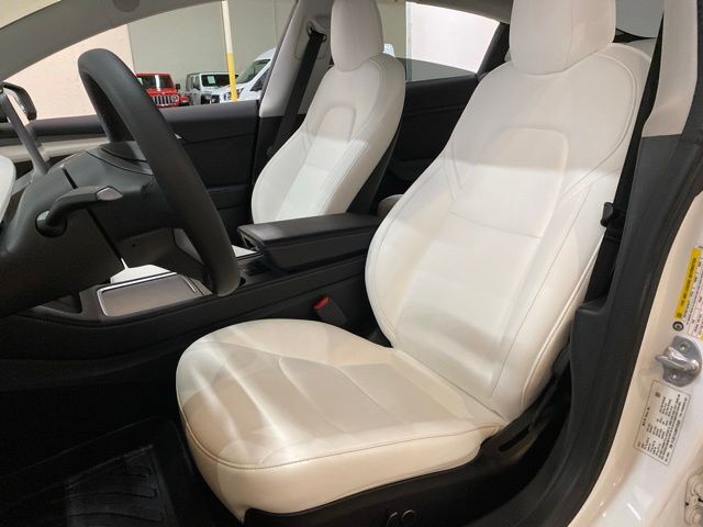 2021 Tesla Model 3 Standard Range Plus Dallas TX
