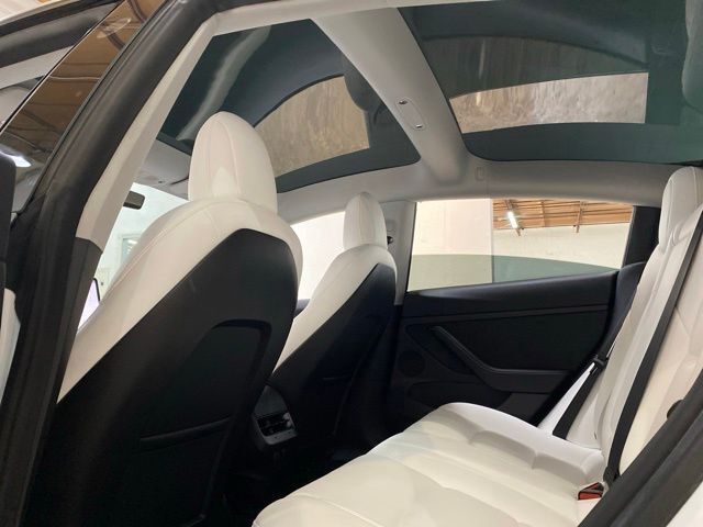 2021 Tesla Model 3 Standard Range Plus Dallas TX