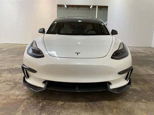 2021 Tesla Model 3 Standard Range Plus Dallas TX