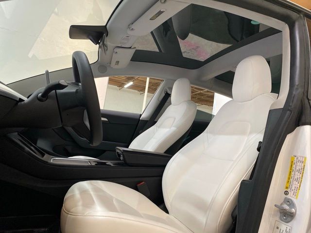 2021 Tesla Model 3 Standard Range Plus Dallas TX