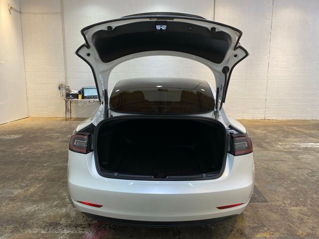 2021 Tesla Model 3 Standard Range Plus Dallas TX