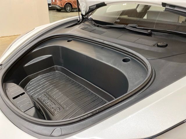 2021 Tesla Model 3 Standard Range Plus Dallas TX