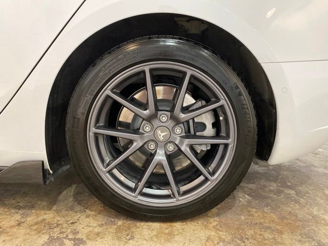 2021 Tesla Model 3 Standard Range Plus Dallas TX