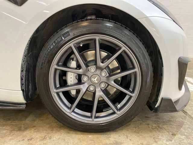 2021 Tesla Model 3 Standard Range Plus Dallas TX