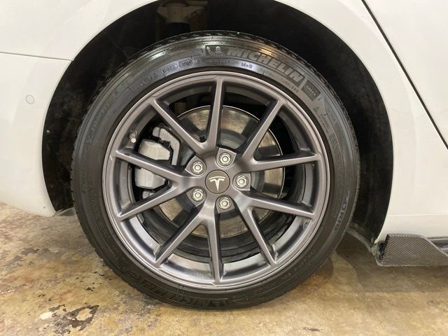 2021 Tesla Model 3 Standard Range Plus Dallas TX