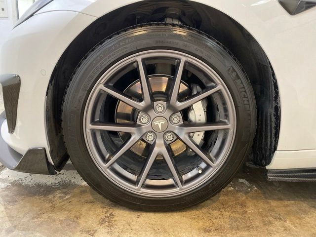 2021 Tesla Model 3 Standard Range Plus Dallas TX