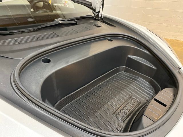 2021 Tesla Model 3 Standard Range Plus Dallas TX