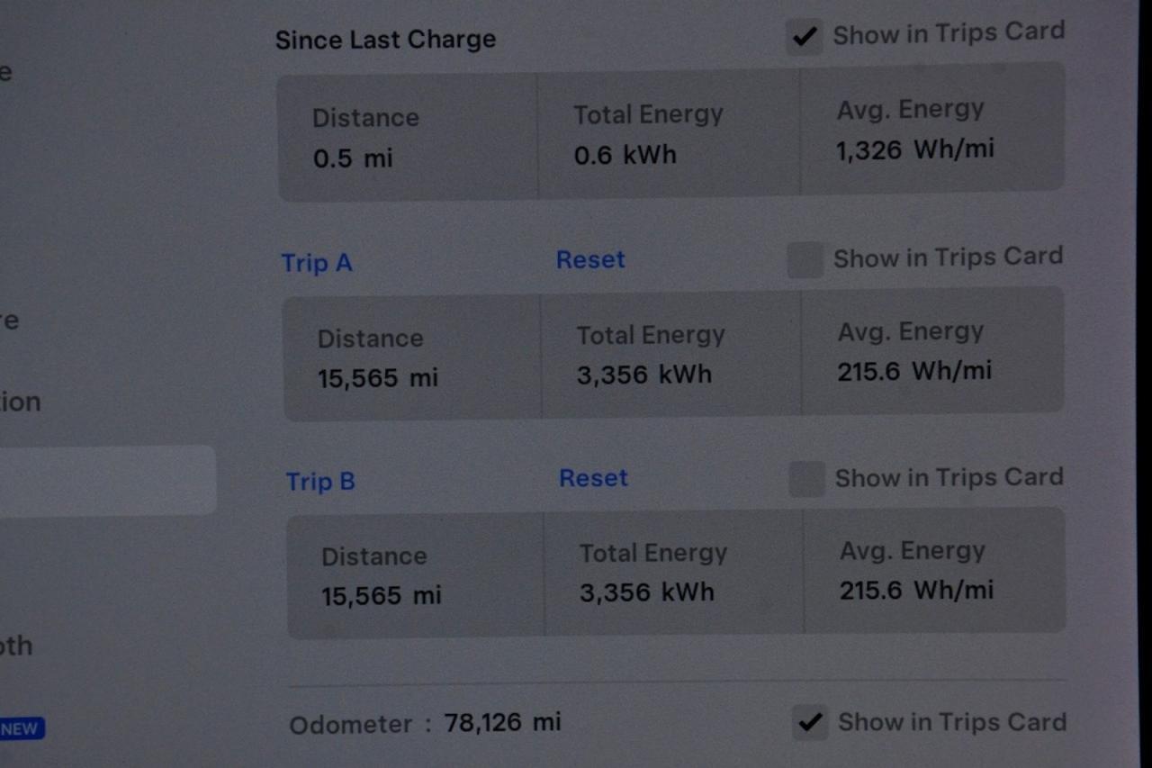2021 Tesla Model 3 Standard Range Plus Lake Worth FL