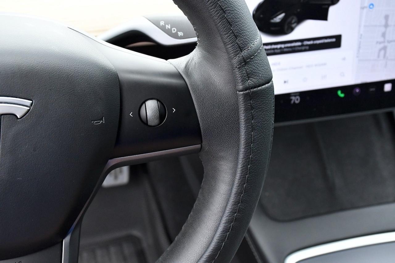 2021 Tesla Model 3 Standard Range Plus Lake Worth FL