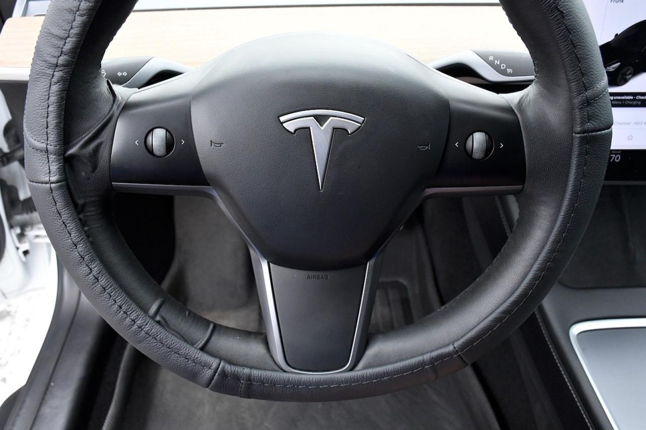 2021 Tesla Model 3 Standard Range Plus Lake Worth FL