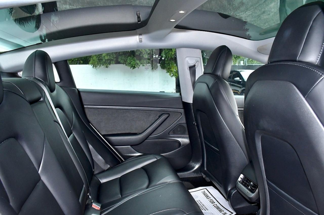 2021 Tesla Model 3 Standard Range Plus Lake Worth FL