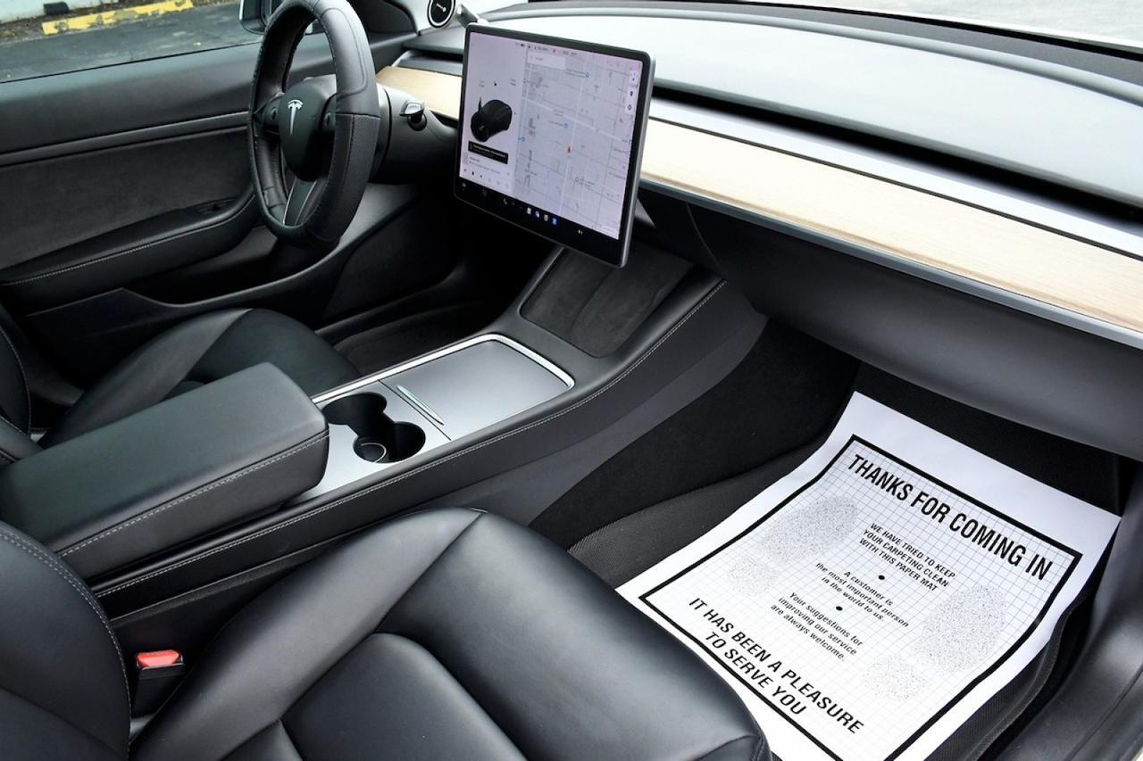 2021 Tesla Model 3 Standard Range Plus Lake Worth FL