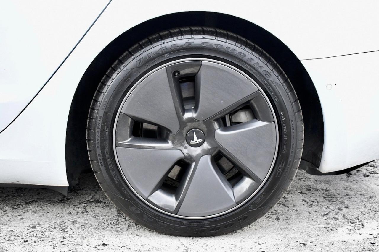 2021 Tesla Model 3 Standard Range Plus Lake Worth FL