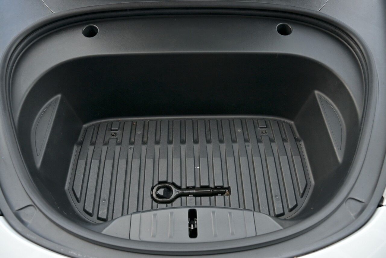 2021 Tesla Model 3 Standard Range Plus Doral FL