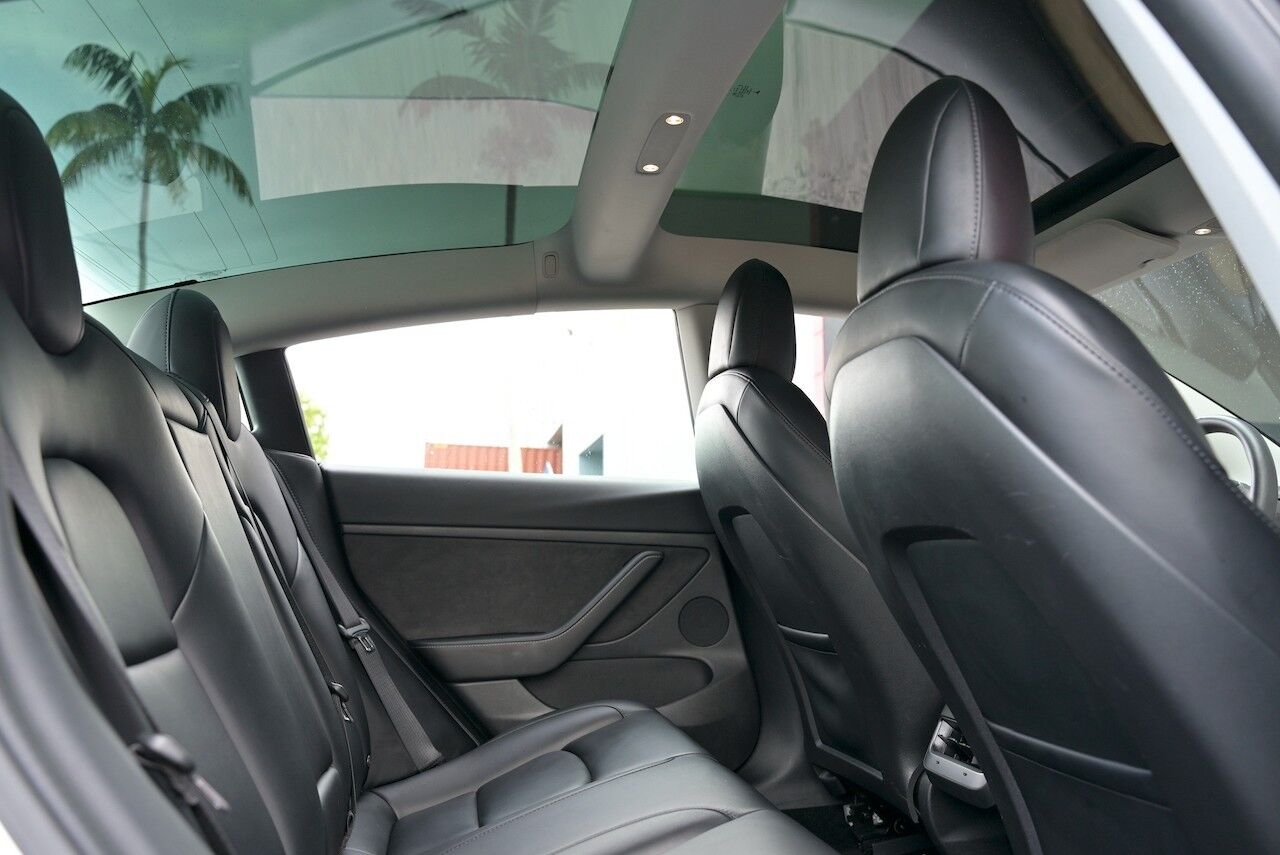 2021 Tesla Model 3 Standard Range Plus Doral FL