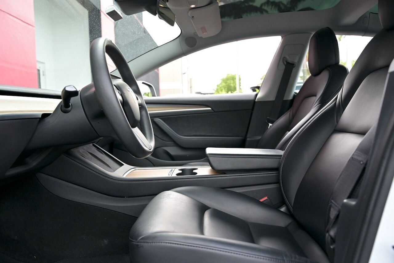 2021 Tesla Model 3 Standard Range Plus Doral FL