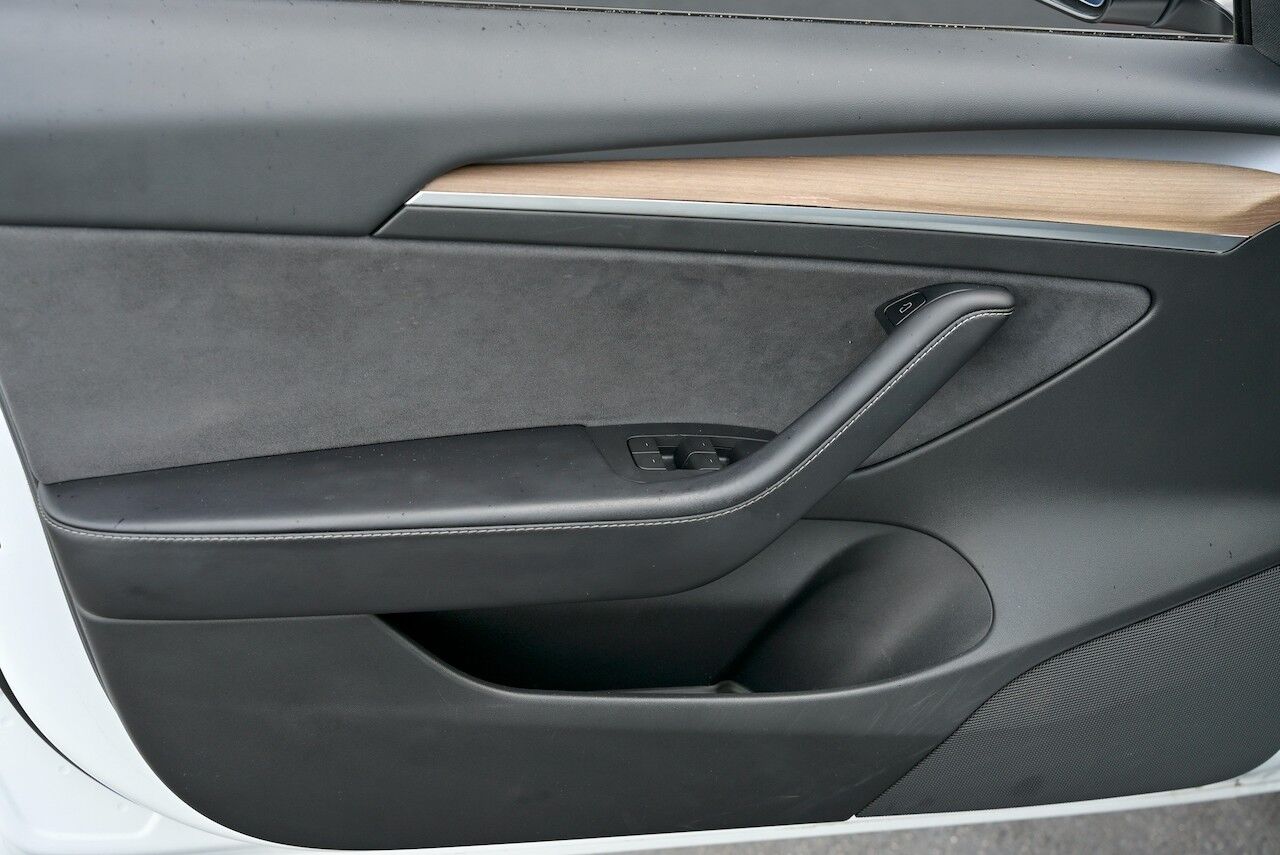 2021 Tesla Model 3 Standard Range Plus Doral FL