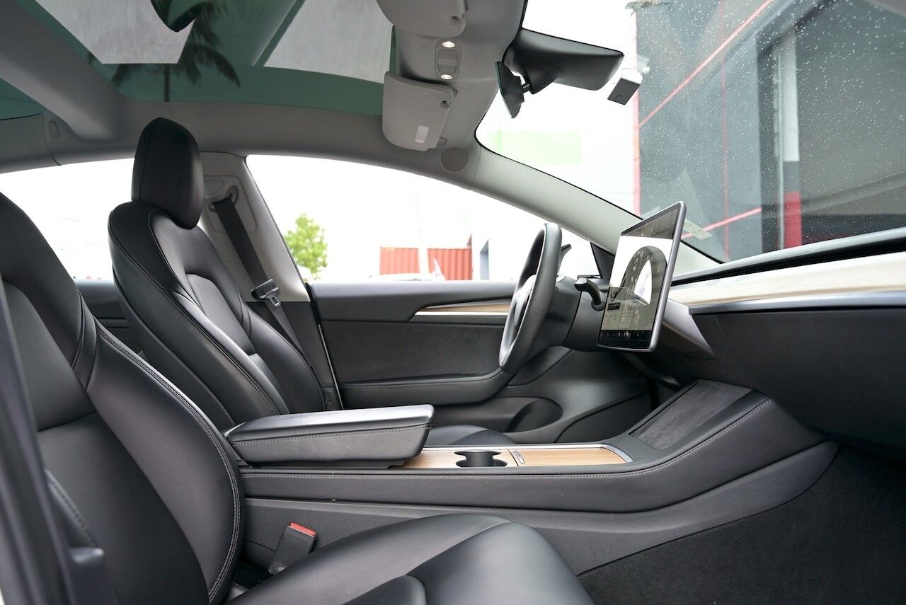 2021 Tesla Model 3 Standard Range Plus Doral FL