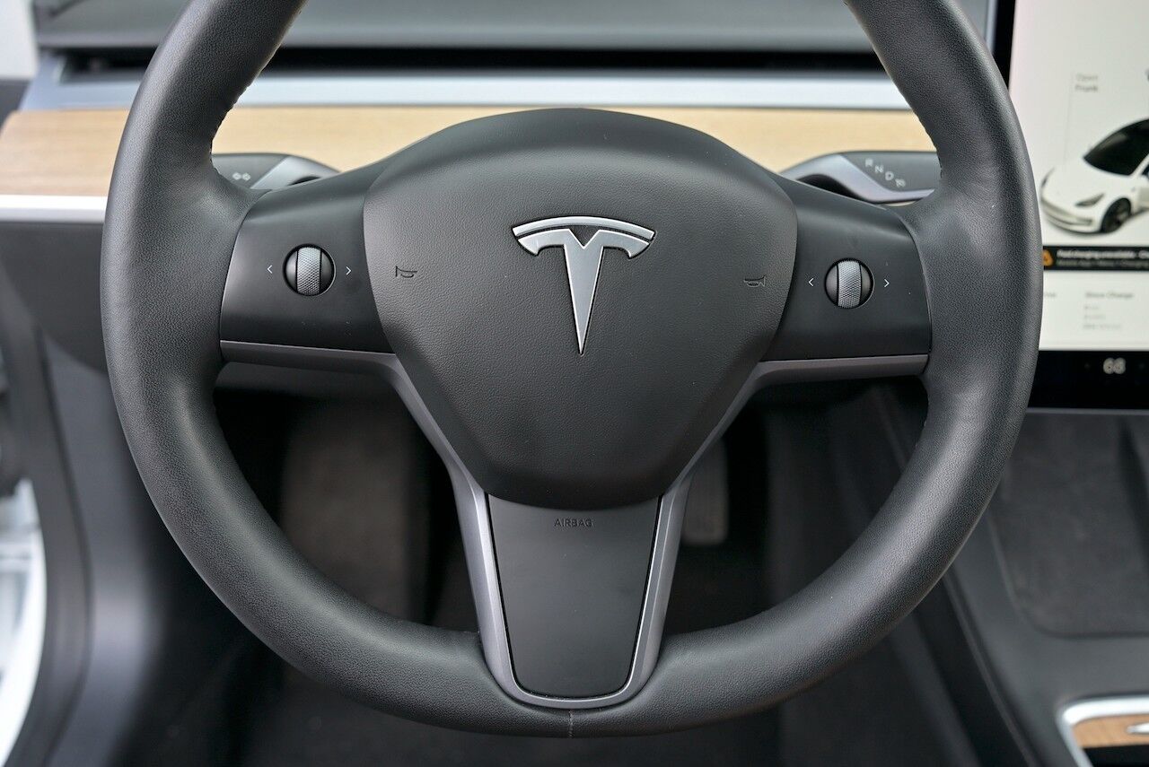 2021 Tesla Model 3 Standard Range Plus Doral FL