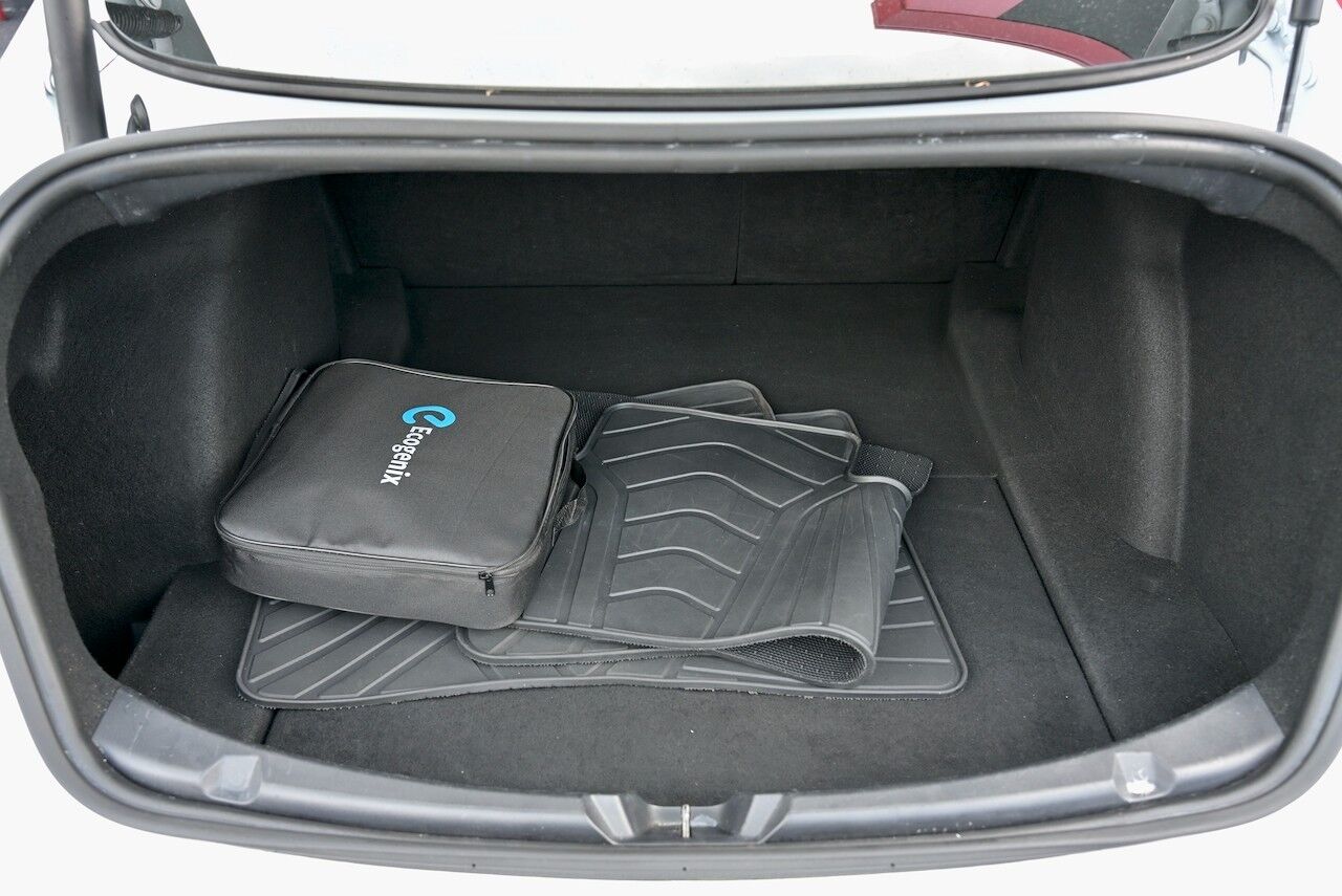 2021 Tesla Model 3 Standard Range Plus Doral FL