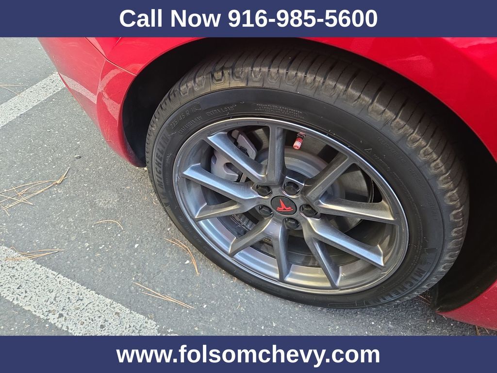 2021 Tesla Model 3 Standard Range Plus Folsom CA