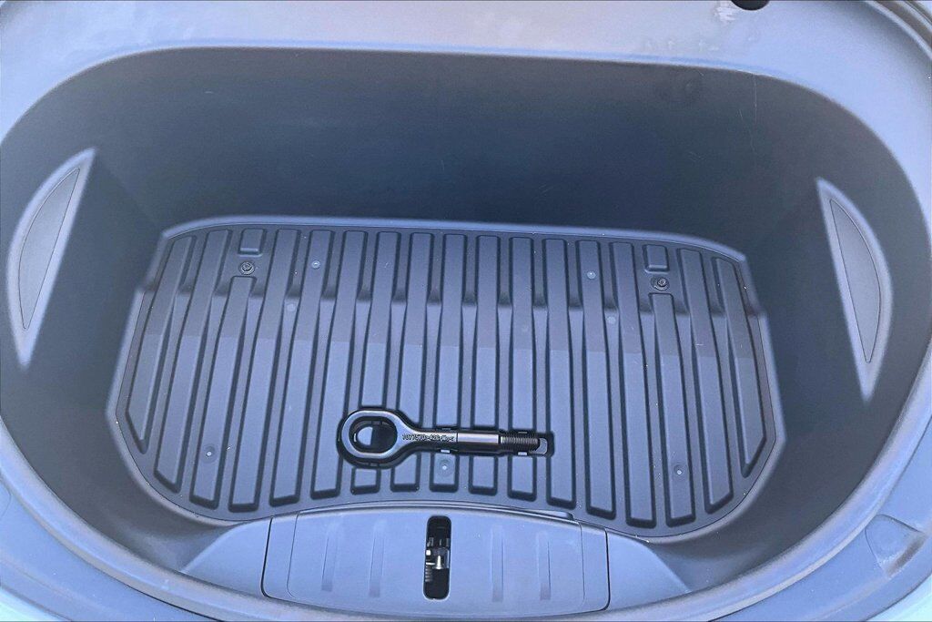 2021 Tesla Model 3 Standard Range Plus OR