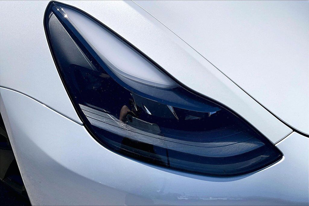 2021 Tesla Model 3 Standard Range Plus OR