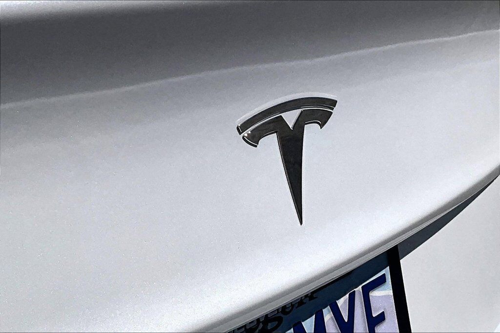 2021 Tesla Model 3 Standard Range Plus OR