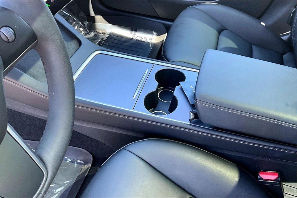 2021 Tesla Model 3 Standard Range Plus OR