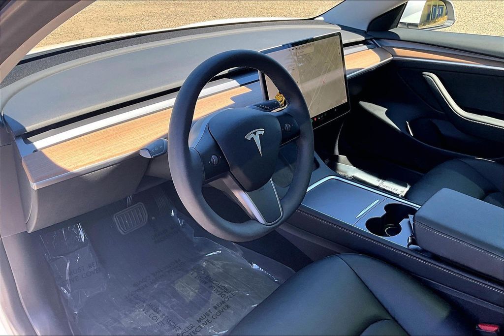 2021 Tesla Model 3 Standard Range Plus OR
