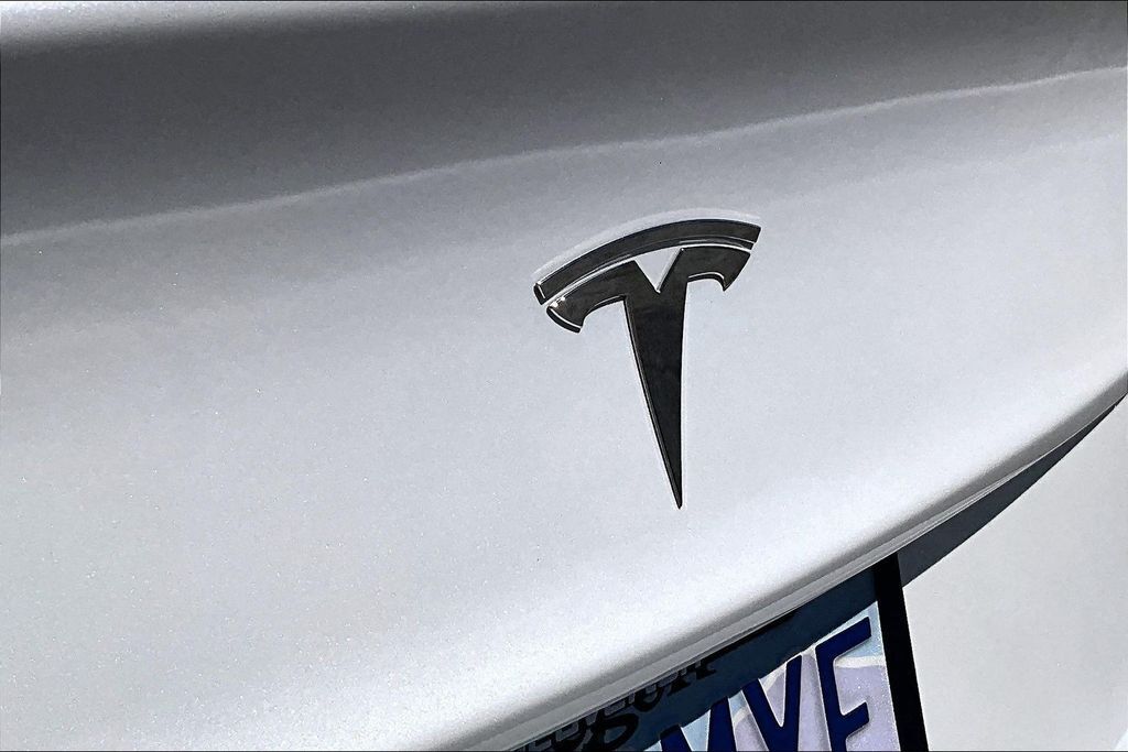 2021 Tesla Model 3 Standard Range Plus OR