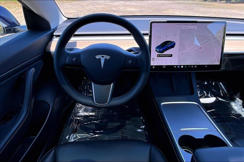 2021 Tesla Model 3 Standard Range Plus OR