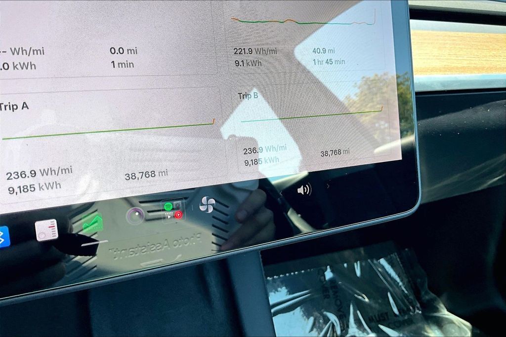 2021 Tesla Model 3 Standard Range Plus OR
