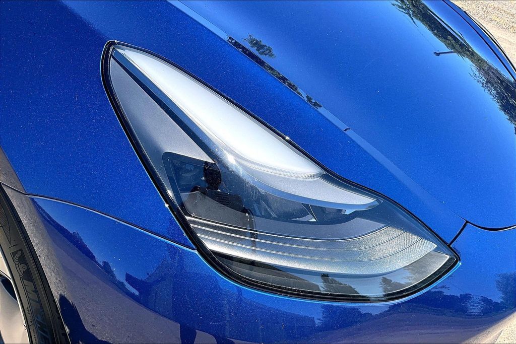 2021 Tesla Model 3 Standard Range Plus OR