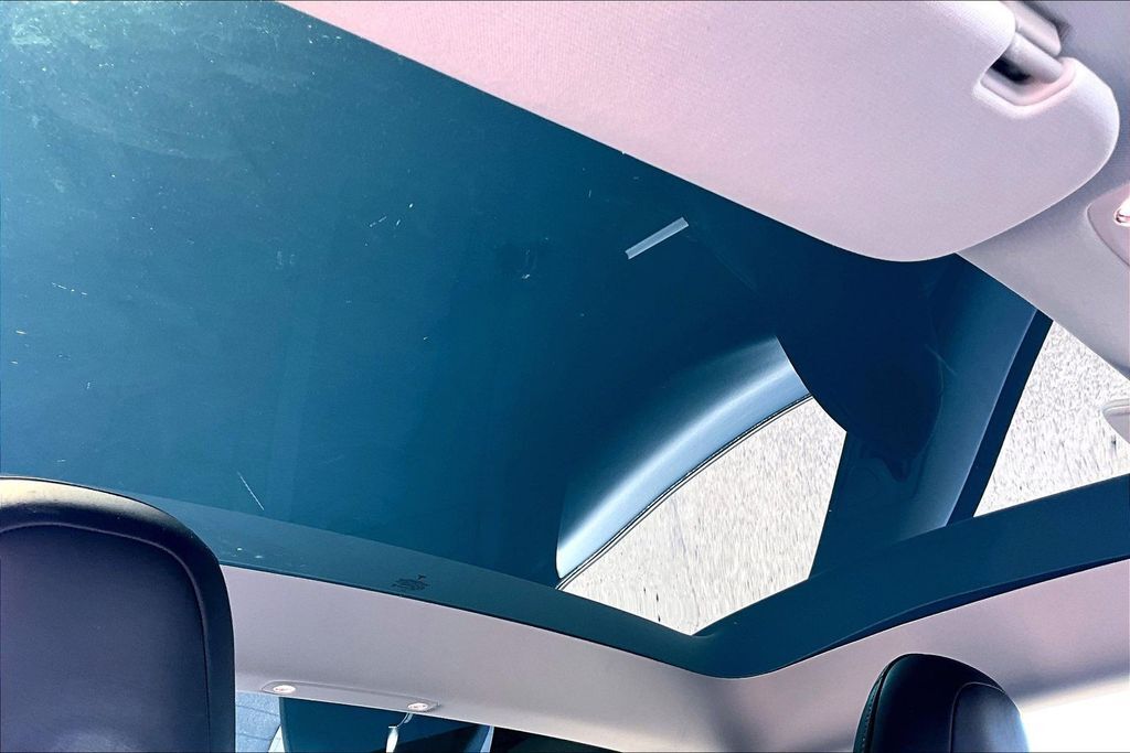 2021 Tesla Model 3 Standard Range Plus OR