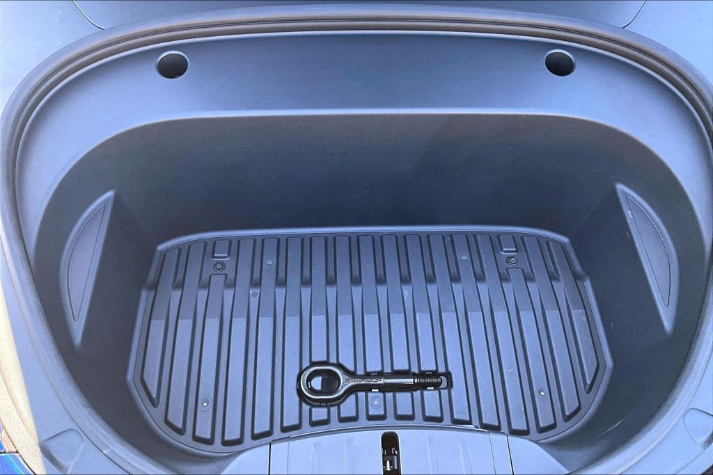 2021 Tesla Model 3 Standard Range Plus OR