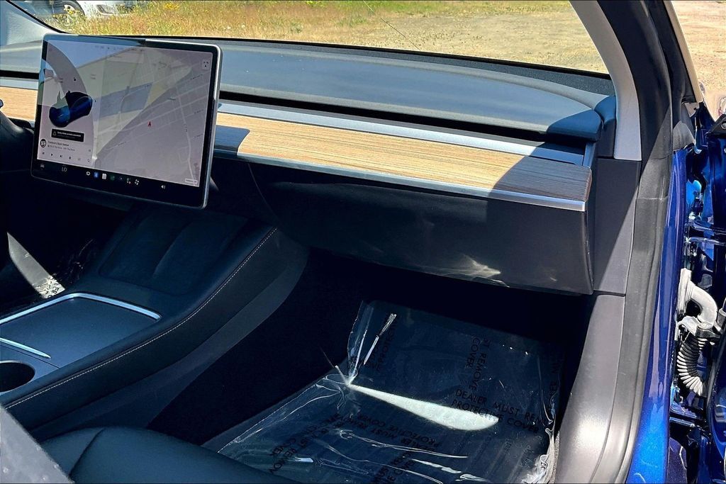 2021 Tesla Model 3 Standard Range Plus OR