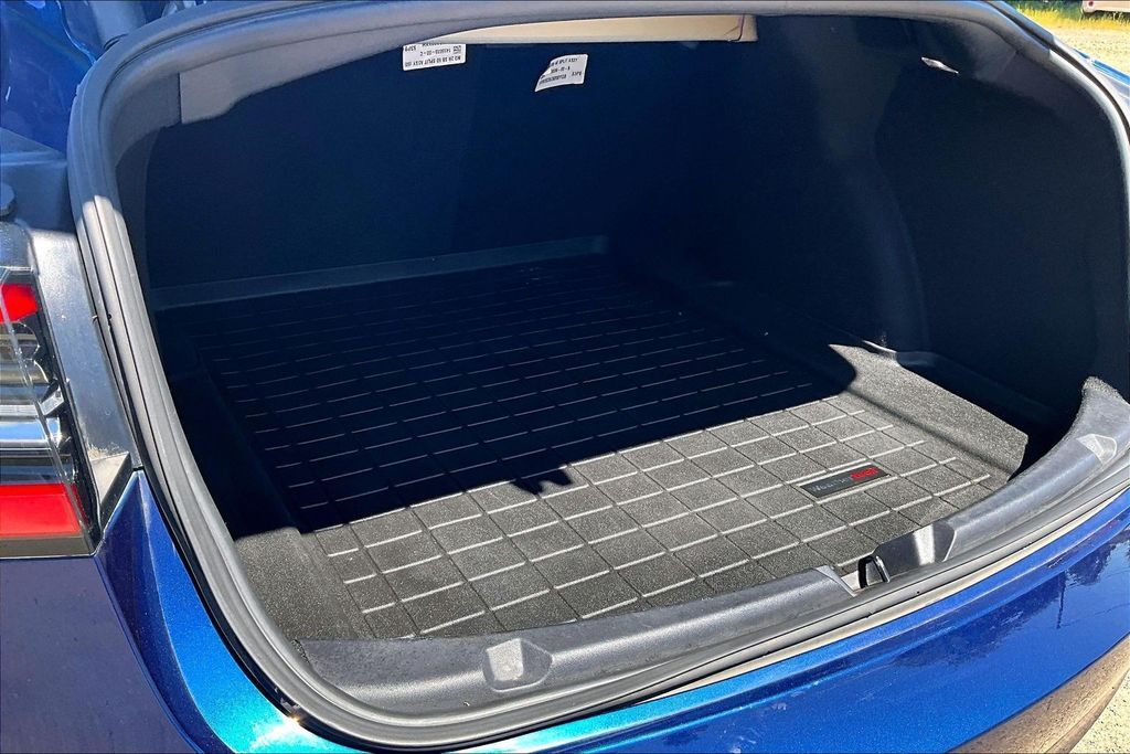 2021 Tesla Model 3 Standard Range Plus OR