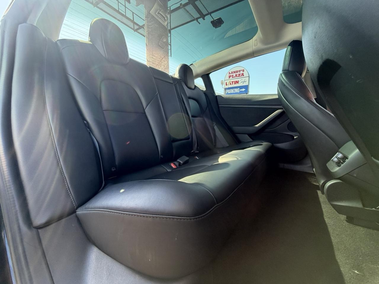 2021 Tesla Model 3 Standard Range Plus Hollywood FL