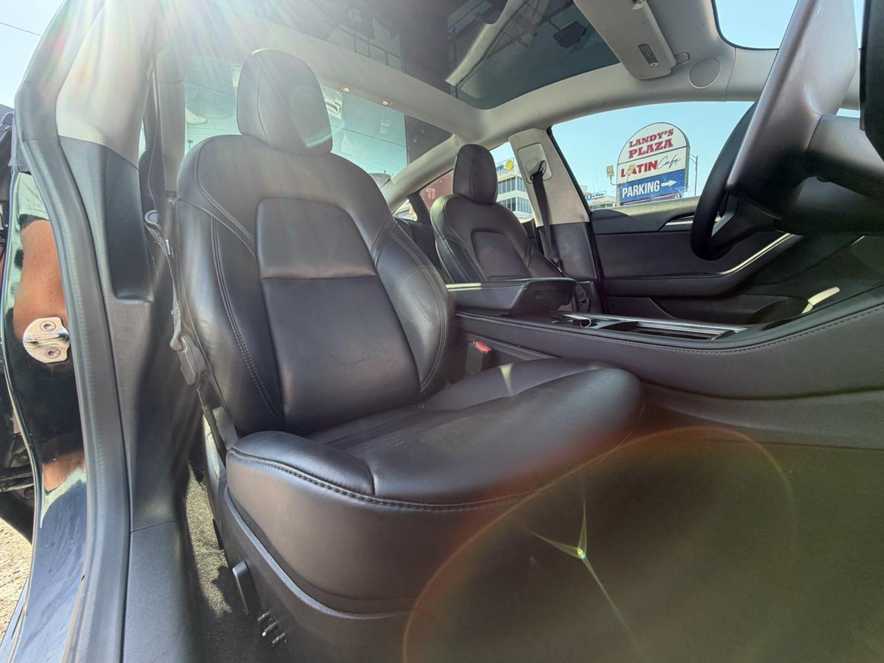 2021 Tesla Model 3 Standard Range Plus Hollywood FL