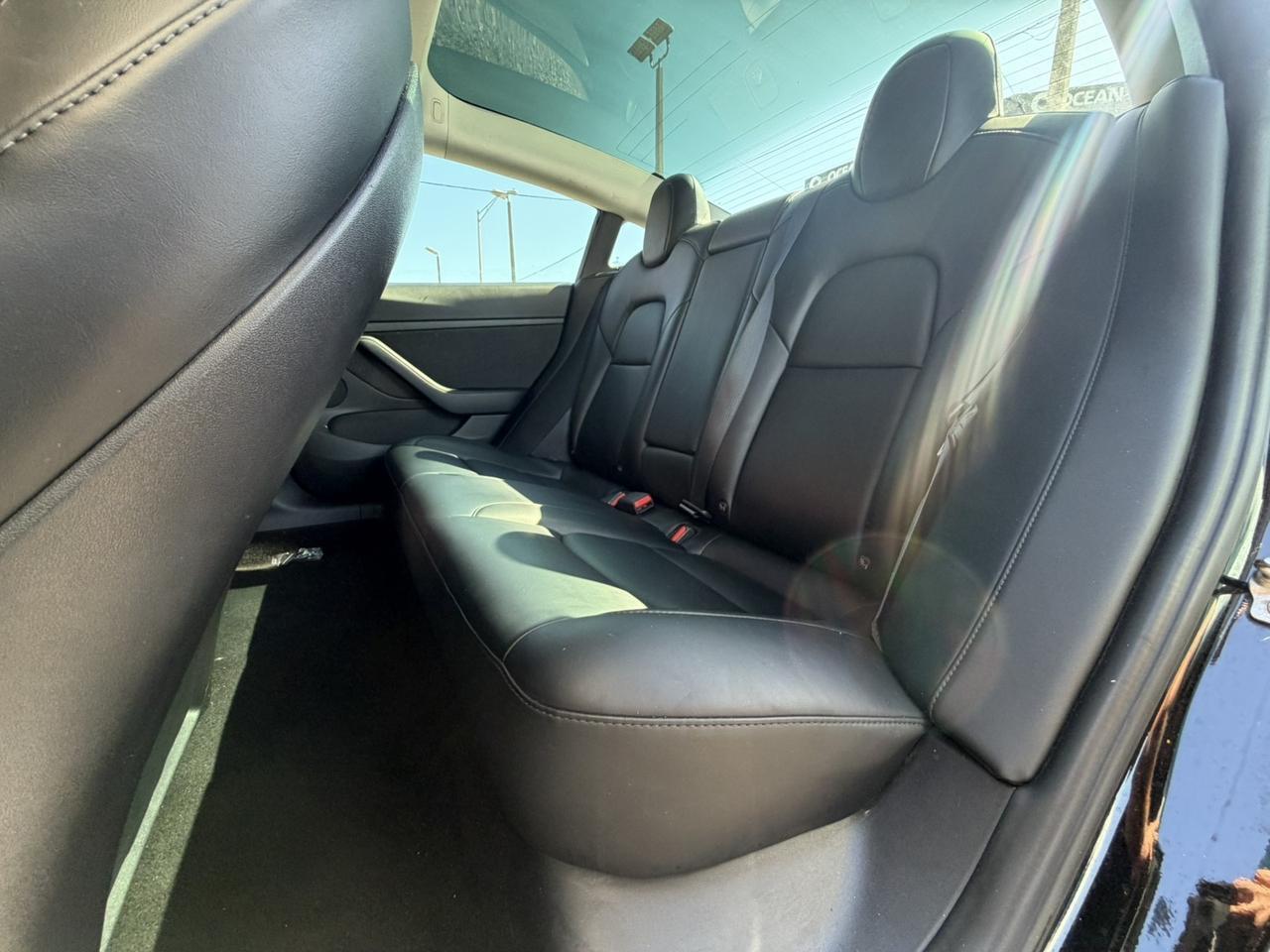 2021 Tesla Model 3 Standard Range Plus Hollywood FL