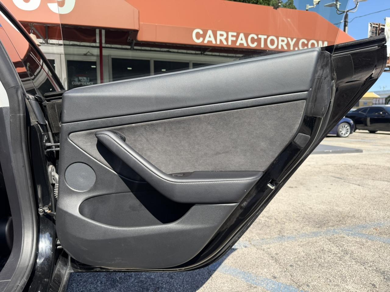 2021 Tesla Model 3 Standard Range Plus Hollywood FL