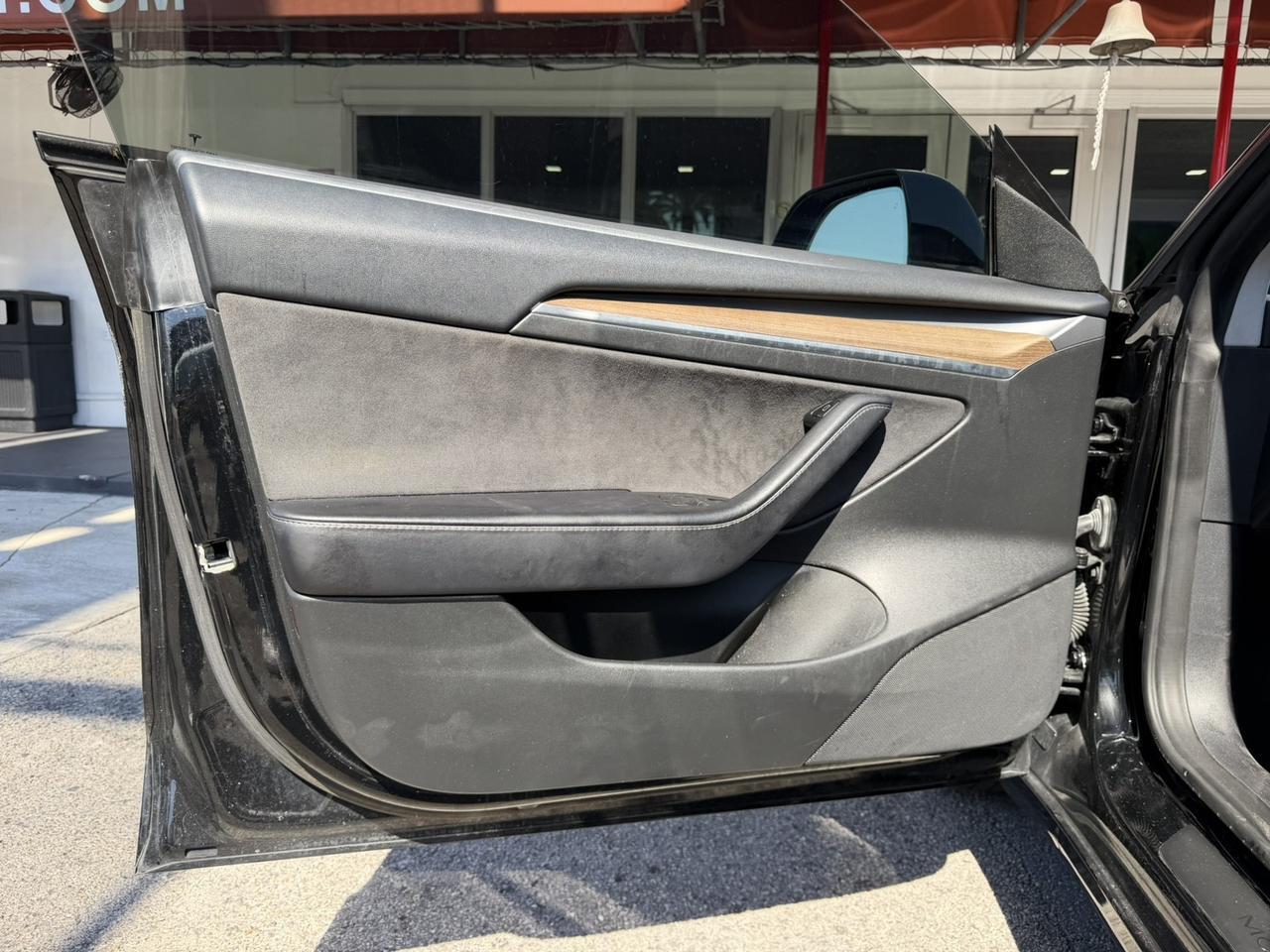 2021 Tesla Model 3 Standard Range Plus Hollywood FL