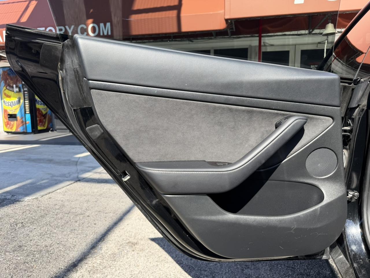 2021 Tesla Model 3 Standard Range Plus Hollywood FL