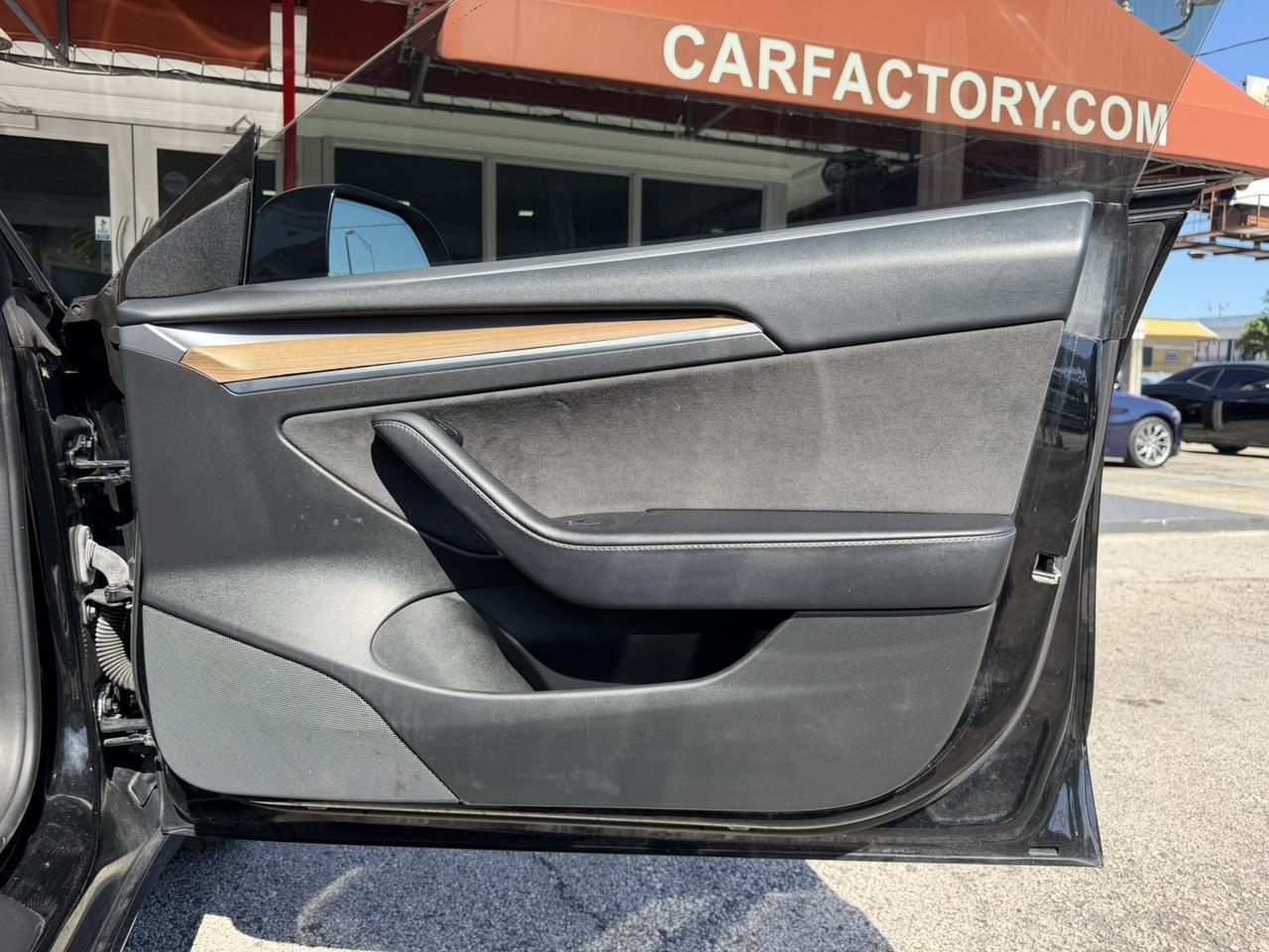 2021 Tesla Model 3 Standard Range Plus Hollywood FL
